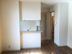 ガーデンハイツ B202号-7