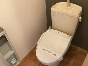 ガーデンハイツ B202号-8