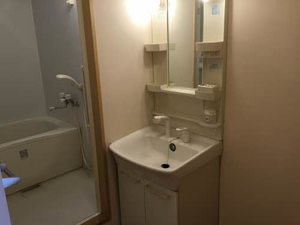 ガーデンハイツ B202号-9