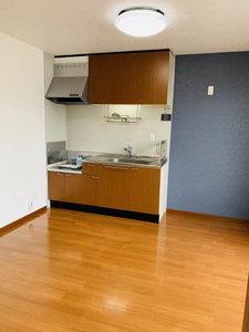 シェル・エリル A201号-2