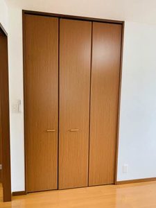 シェル・エリル A201号-8