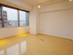 シャングリラ本山 0204号-3