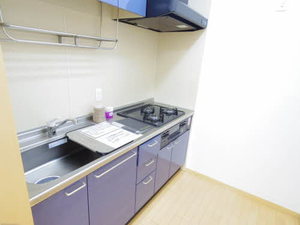 シャングリラ本山 0204号-6