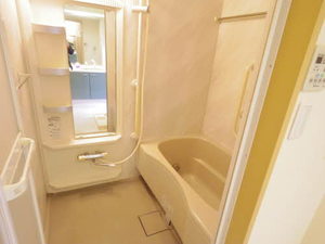 シャングリラ本山 0204号-7