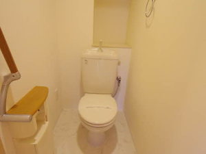 シャングリラ本山 0204号-12