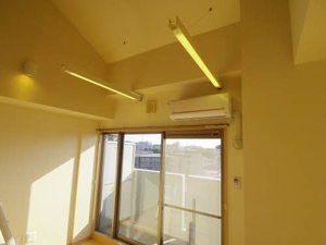 シャングリラ本山 0702号-6
