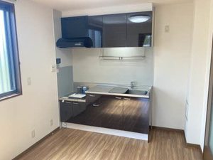 バリュージュ大宮 A101号-5