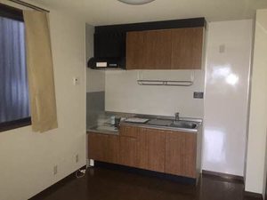 バリュージュ大宮 C101号-5