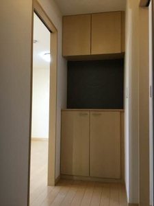 シリウスハイム A102号-2