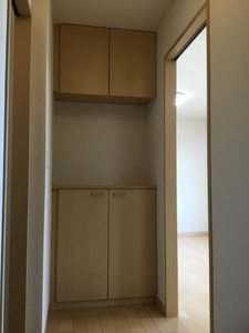 シリウスハイム A201号-2