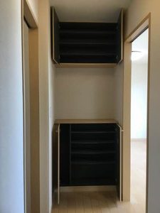 シリウスハイム A201号-3