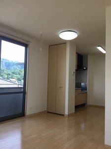 シリウスハイム A201号-4