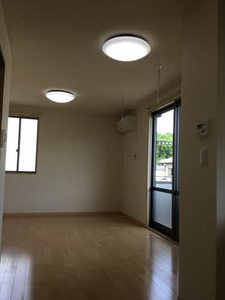 シリウスハイム A201号-6