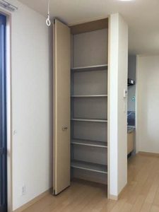 シリウスハイム A201号-9