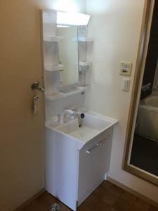 シリウスハイム A201号-10