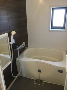 シリウスハイム A201号-11