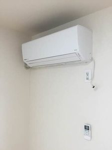 シリウスハイム A201号-13