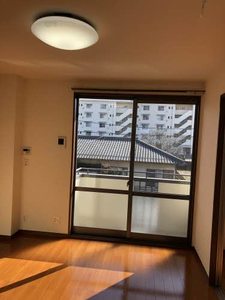 シリウスハイム B201号-2