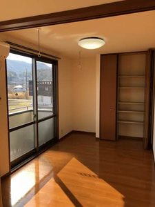 シリウスハイム B201号-4