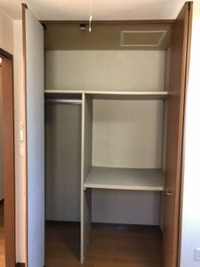 シリウスハイム B201号-7