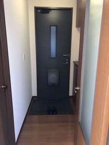 シリウスハイム B201号-8