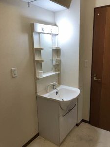 シリウスハイム B201号-9