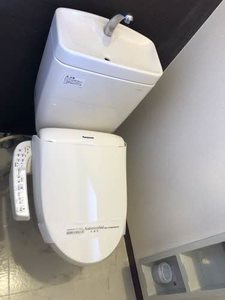 シリウスハイム B201号-11