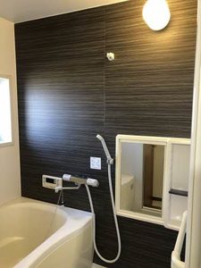 シリウスハイム B201号-12