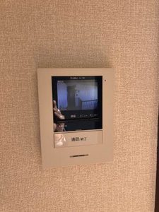 シリウスハイム B201号-13