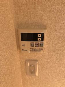 シリウスハイム B201号-14