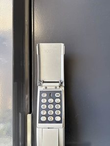 メゾン・ド・トーエー A101号-8