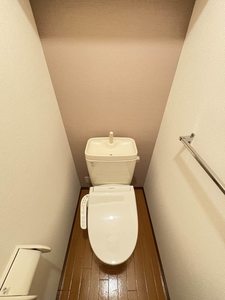 メゾン・ド・トーエー A101号-10