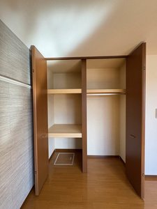 メゾン・ド・トーエー A101号-13