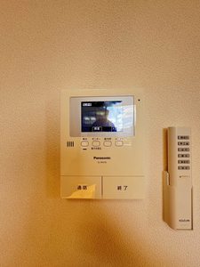 メゾン・ド・トーエー A101号-14