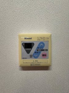 メゾン・ド・トーエー A101号-15