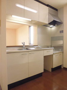 サンセールY&S A201号-7