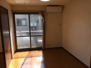 メゾンセレーノ B102号-2