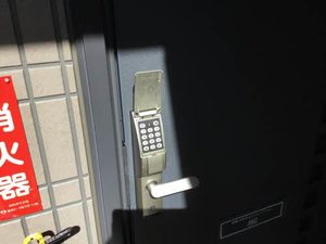 メゾンセレーノ B102号-4