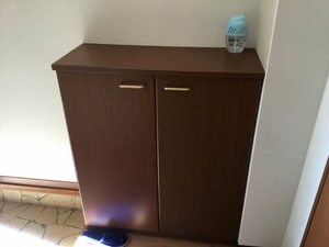 メゾンセレーノ B102号-6