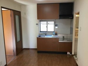 メゾンセレーノ B102号-9