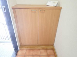 エスポワール住吉Ⅰ 1201号-4