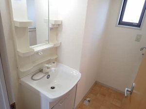 エスポワール住吉Ⅰ 1201号-6