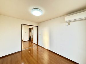 プランドールＫＵＲＡ　Ⅱ B103号-3