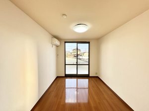 プランドールＫＵＲＡ　Ⅱ B103号-4