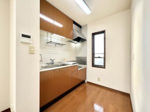 プランドールＫＵＲＡ　Ⅱ B103号-6