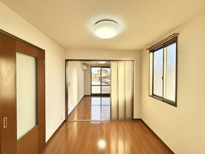 プランドールＫＵＲＡ　Ⅱ B103号-7