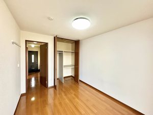 プランドールＫＵＲＡ　Ⅱ B103号-9