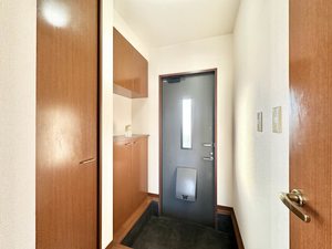 プランドールＫＵＲＡ　Ⅱ B103号-11