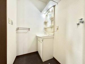 プランドールＫＵＲＡ　Ⅱ B103号-12