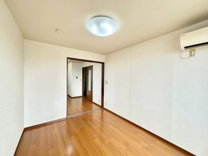 プランドールKURA Ⅱ B203号-3